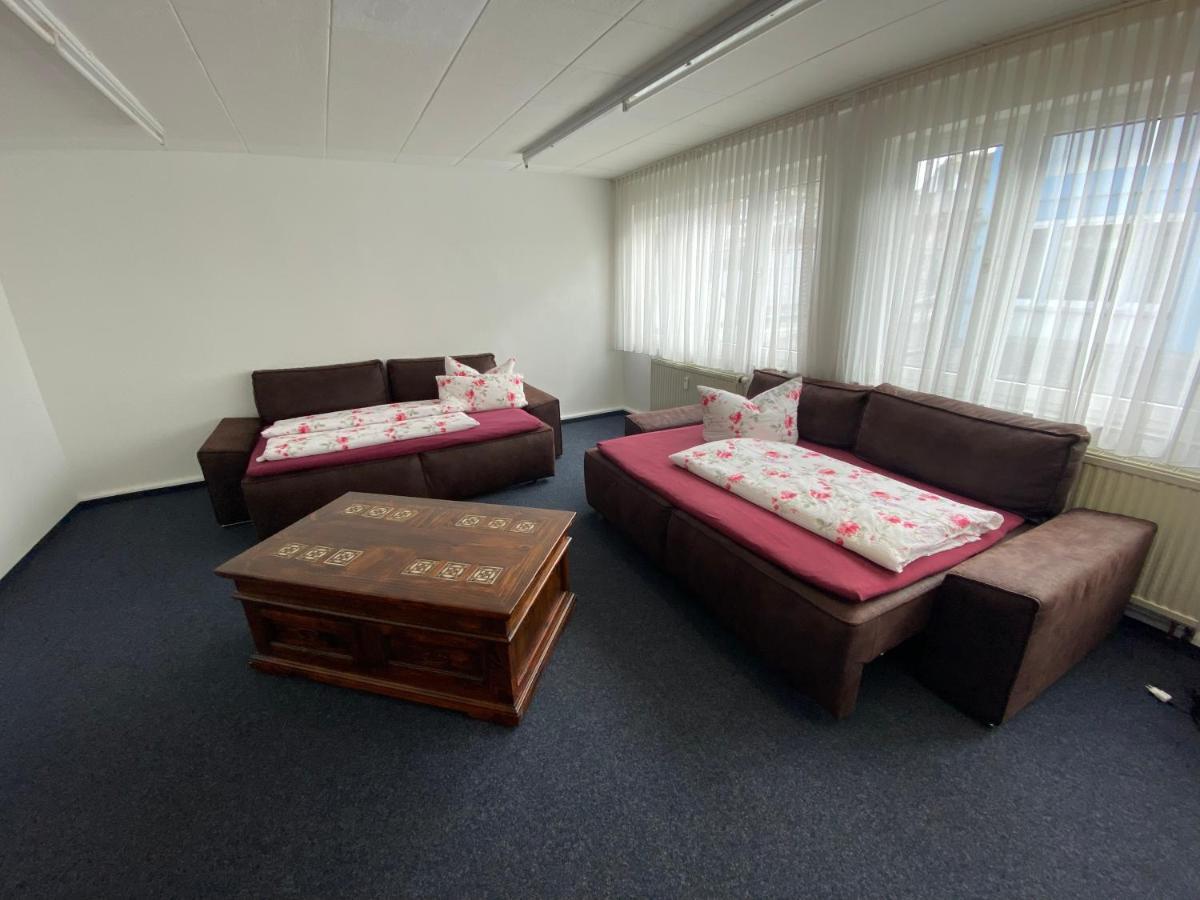 فندق Carli'S Bed-No-Breakfast FDH المظهر الخارجي الصورة