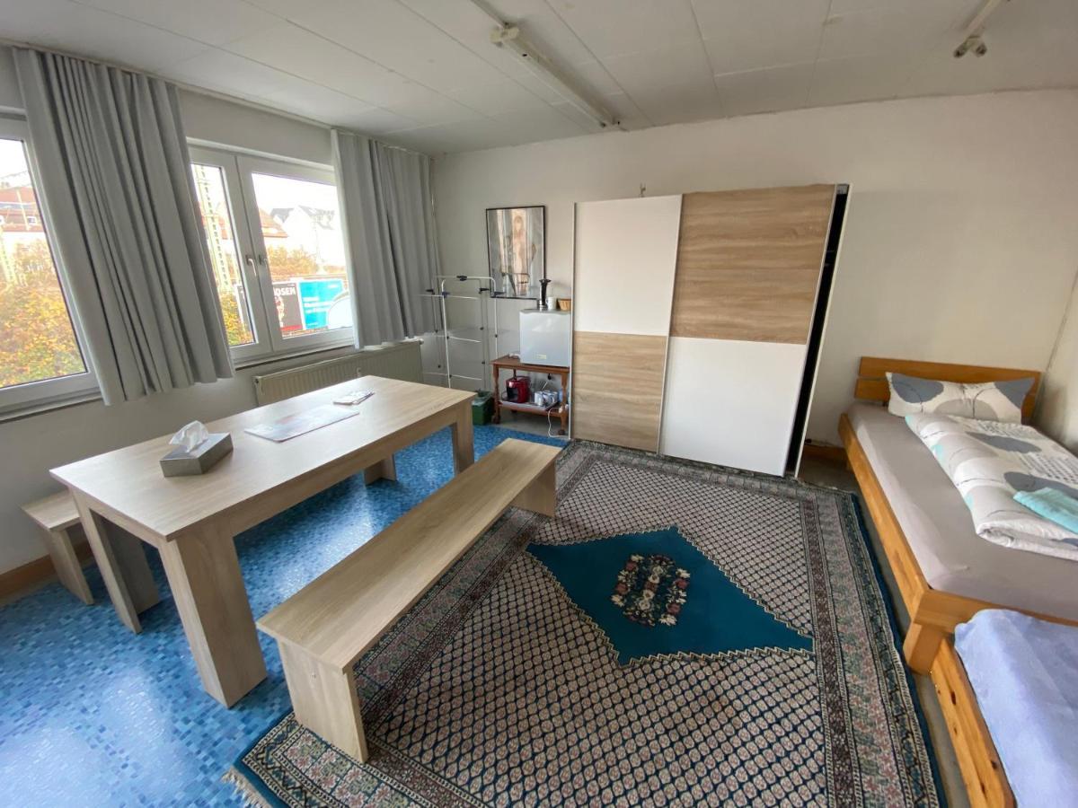 فندق Carli'S Bed-No-Breakfast FDH المظهر الخارجي الصورة