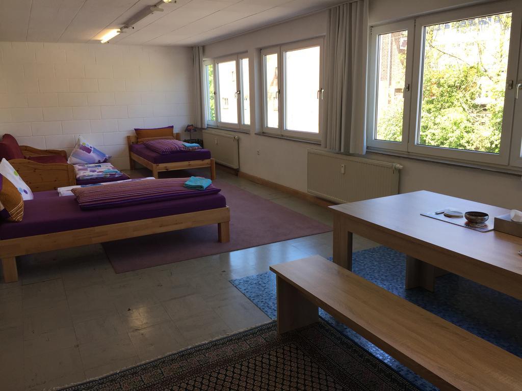 فندق Carli'S Bed-No-Breakfast FDH المظهر الخارجي الصورة